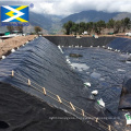 1.5mm Both Side Smooth HDPE Geomembrane for Landfill Waste Management